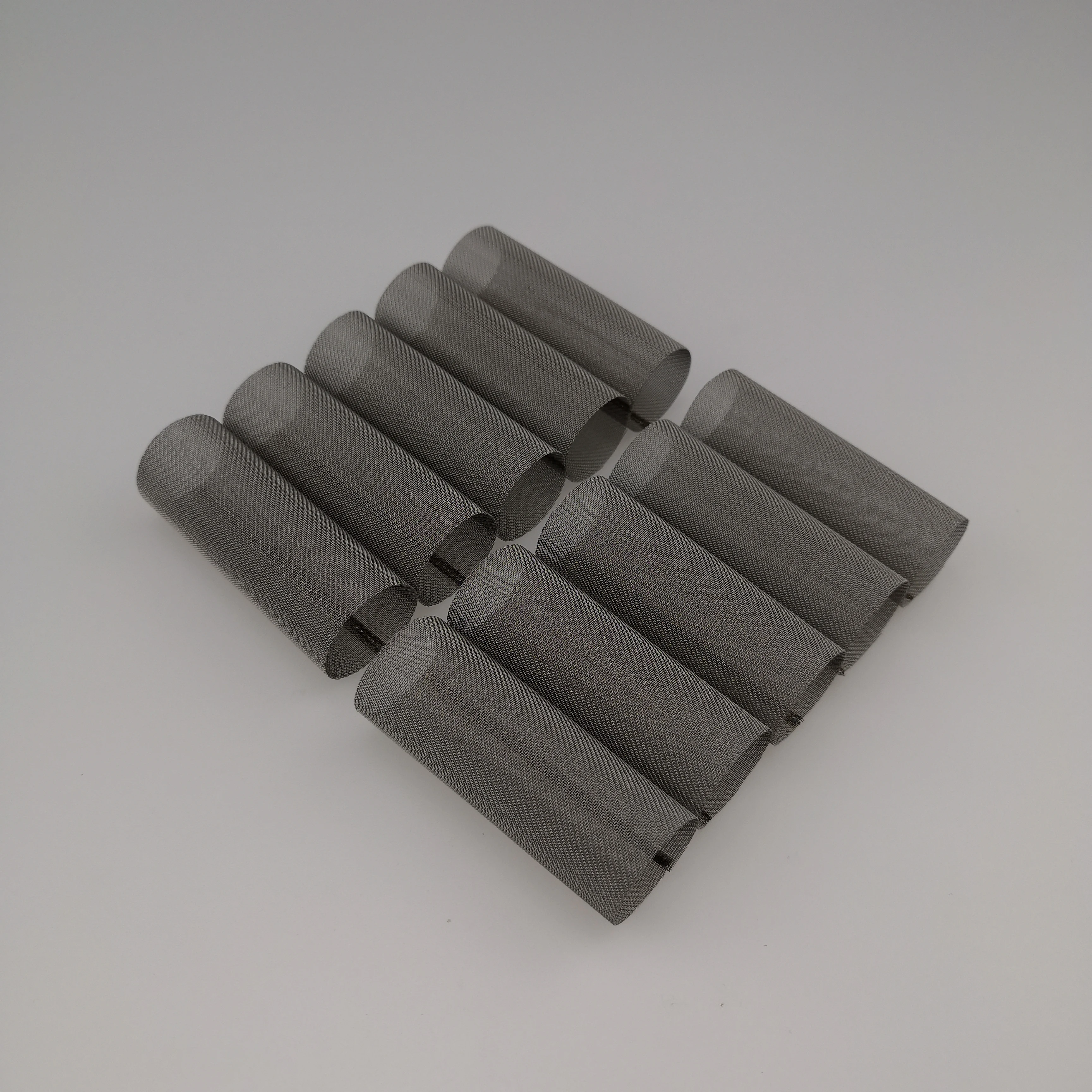 255083 Aftermarket 80 сетка жидкость y-фильтр комплекты экранов