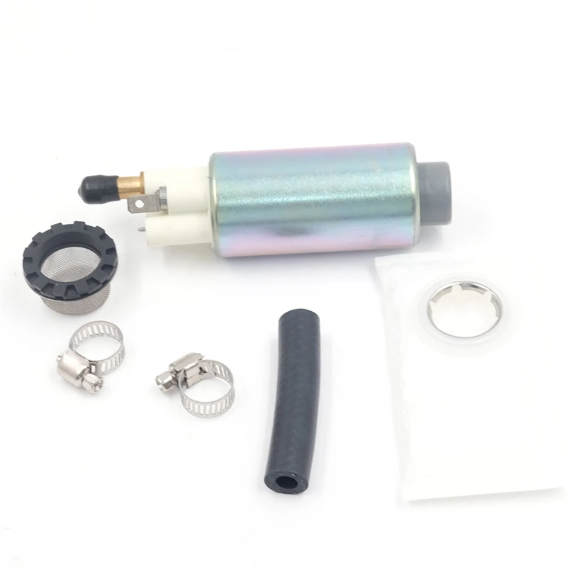 Подъемный топливный насос низкого давления подходит для Mercury Verado 4/ 6Cyl 880596T58 4