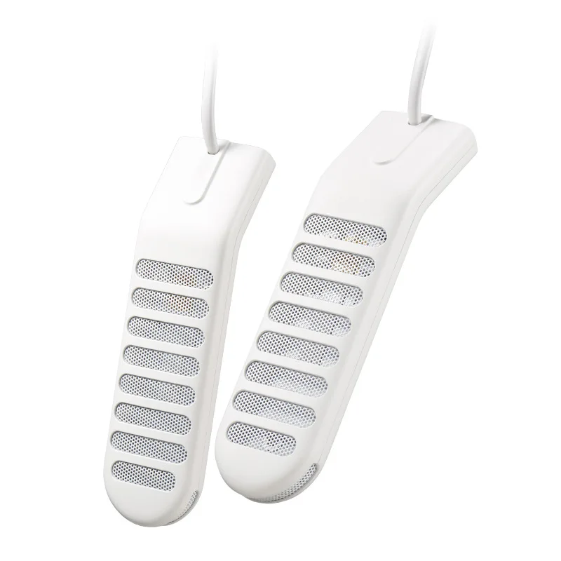 

Household intelligent three gear timing shoe dryer USB temperature controlled shoes dryer sterilization deodorization shoe drier