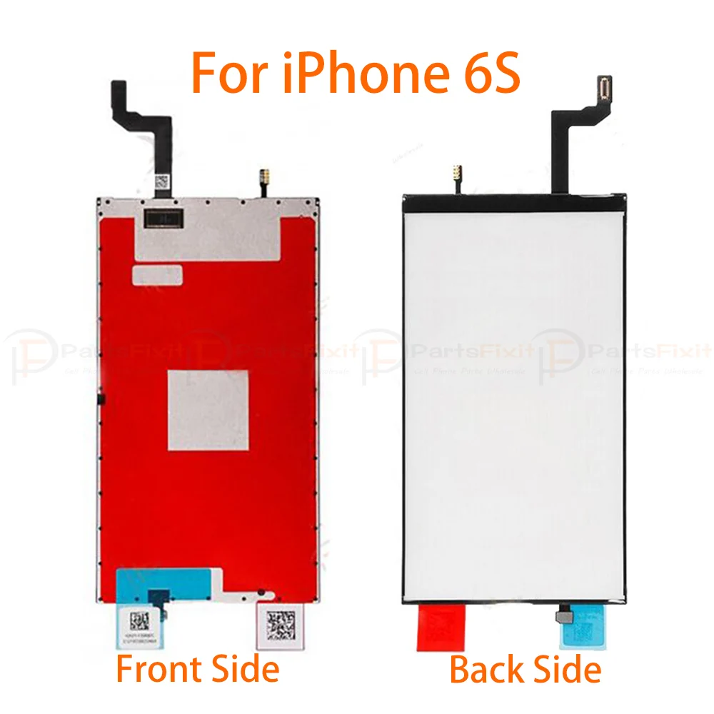LCD Backlight for iPhone detail 6s