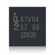 1 шт. Высокое качество NFC управление IC 67V04 для Apple iPhone 7 Plus
