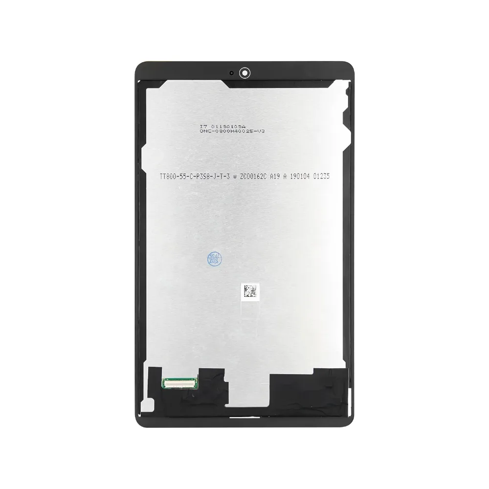 Для huawei Mediapad M5 Lite 8 JDN2-W09 ЖК-дисплей кодирующий преобразователь сенсорного экрана в сборе+ Бесплатные инструменты