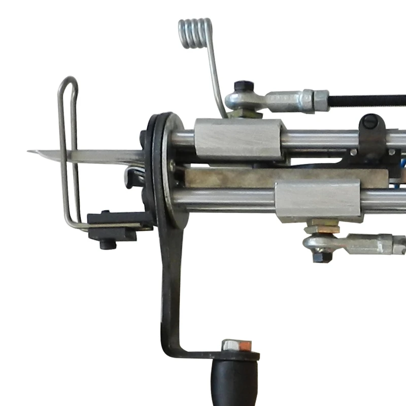 Купить Машинку Тафтинга Ковра Ак 1