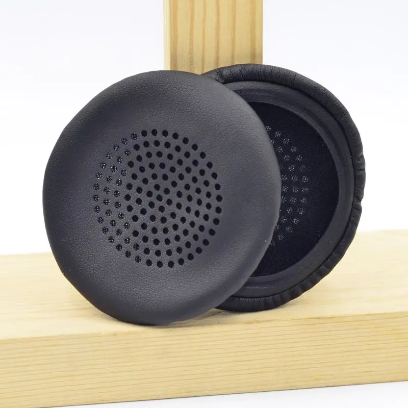 

Кожаные амбушюры для P-LANTRONICS BLACKWIRE C510 C520 C710 C720