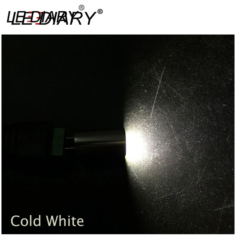 LEDIARY 5 шт./лот супер яркие светодиодные лампы G4/лампы 12 В пост. Тока/12 в перем. Тока