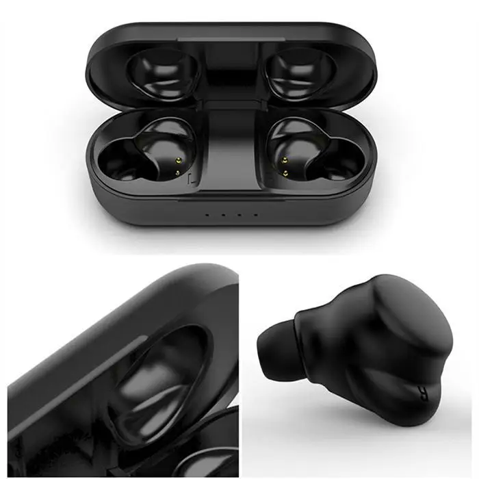 Модные мини беспроводные, с функцией Bluetooth Touch стерео наушники-вкладыши 3H повседневные наушники 32 bluetooth-гарнитура 983dB 3H