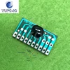 Free Ship 5pcs On the off Board IC Trigger Switch Chip Keys to Control the Switch Chip LED Flash IC ► Photo 2/5