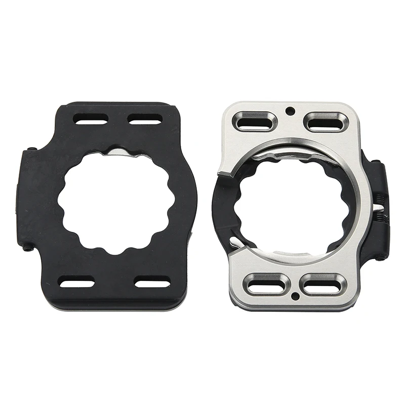 

For Speedplay Zero Pave Ultra Light Action X1 X2 X5 Bicycle Bike Pedal Cleats 2PCS Bike Pedal Cleats + 8PCS Screws