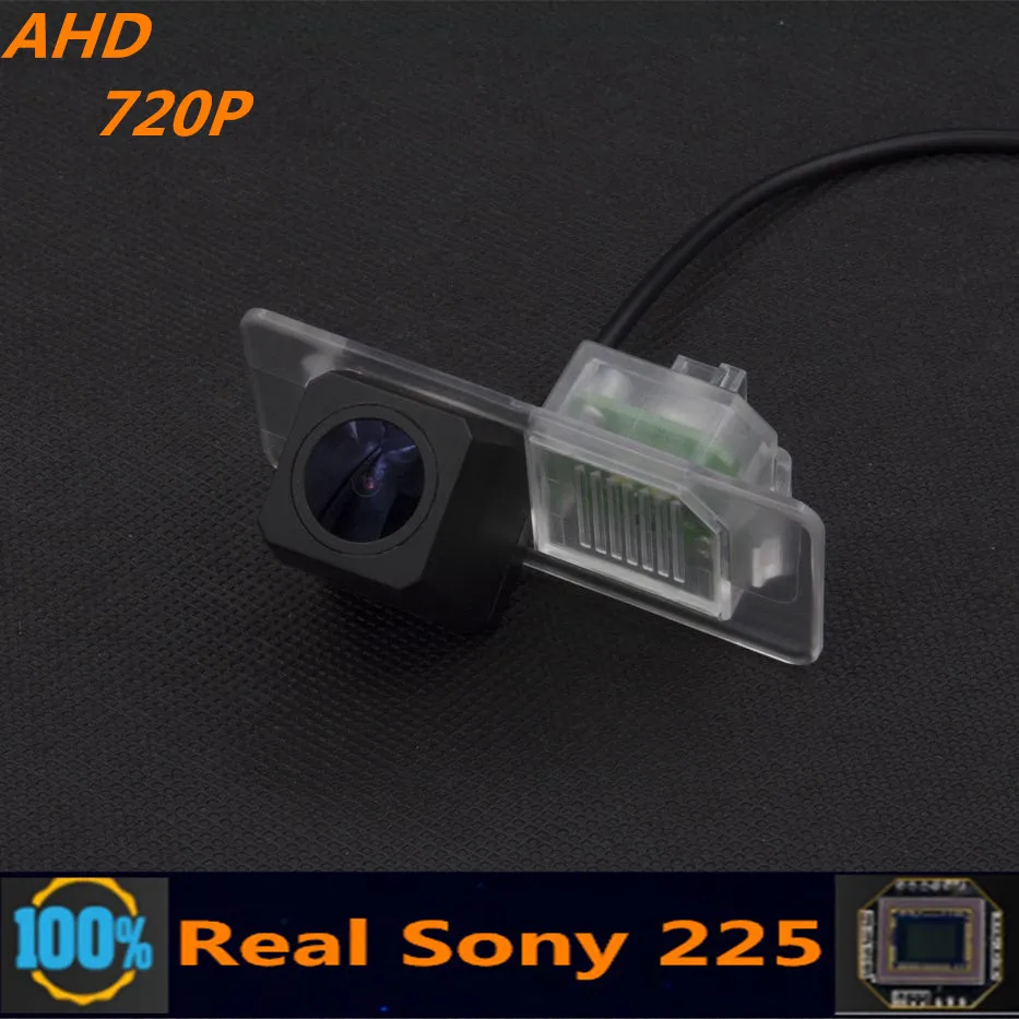

Sony 225 Chip AHD 720P Car Rear View Camera For BMW E38 E39 E46 E90 E91 E92 X3 X4 X5 X6 2014 2015 2016 Reverse Vehicle Monitor