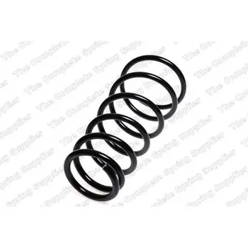 

Suspension spring for KIA CERATO/SPECTRA 04 rear LESJOFORS 42 442