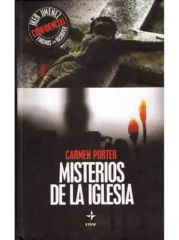 

Mysteries of the Church-Carmen Porter