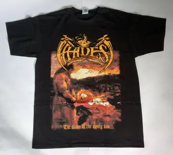 

HADES - The Dawn Of The Dying Sun (T-Shirt)
