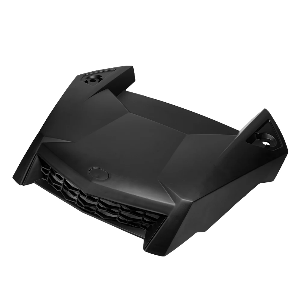 UTV KEMIMOTO RZR Accessories ABS front cooling cover for Polaris RZR Turbo S XP XP4 Turbo