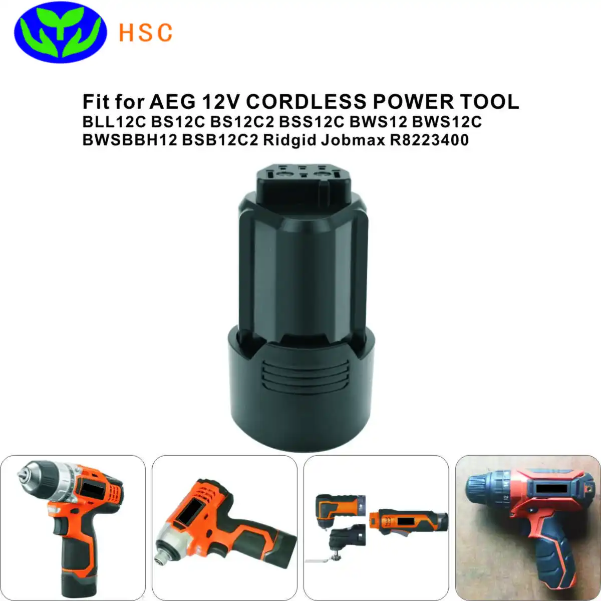 3.0Ah 18650 батарея AEG12C литий-ионная аккумуляторная батарея 12V Замена для AEG 3520 584932 954932 L1215 L1215R L1230 R86048 аккумуляторные батареи 12V