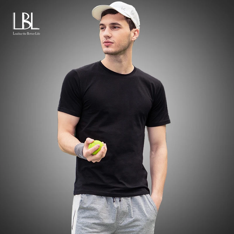 

New Pure Color Men's T-shirt Summer Casual Women's T-shirt Hip Hop Skateboard Fashion Top Tees Brand T-shirt 100% Cotton Tshirt