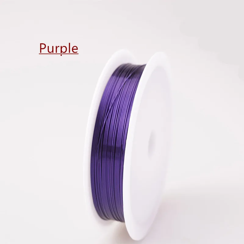 Четырехслойный разноцветный комбинезон серебро Медный провод для ...