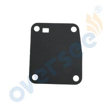 Контроль 6G1-24411-00 мембранный подвесной морской карбюратор, заменяет для лодочного двигателя Yamaha