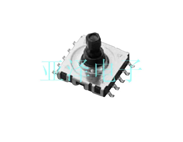 

20PCS/LOT Spot SMK patch, more than 10 * 10 x 9, five direction switch button, JXS0000-0511HC belt press