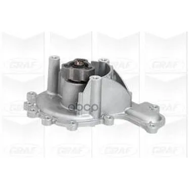 Насос Сист.Охл. Peugeot Boxer/Citroen Jumper/Fiat Ducato/Ford Transit 06 Pa996 Graf арт. PA996