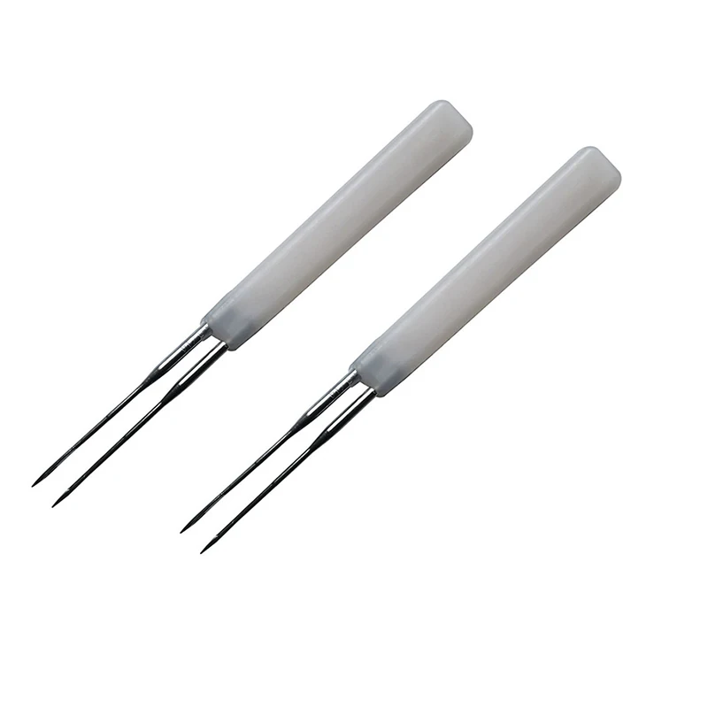 500 pcs Chicken Vaccination Needle Chicken nose vaccination Poultry feeding tools Vaccine syringe Chicken coop wholesale