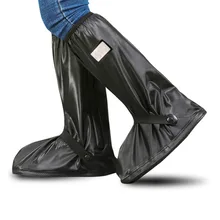 Лидер продаж; креативные водонепроницаемые Многоразовые мотоциклетные велосипедные непромокаемые сапоги; непромокаемые сапоги