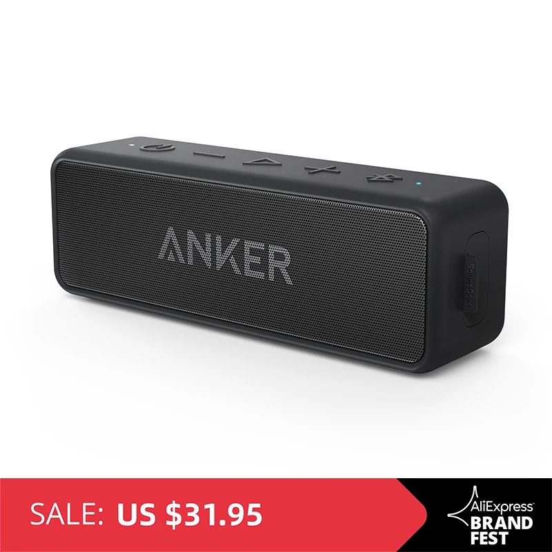 anker soundcore 2 aliexpress