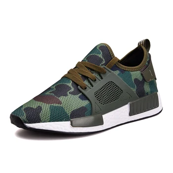 

Men's Sneakers Large Size Summer Explosion Models Breathable Shoes Men Casual Mans Footwear Zapatillas Hombre Scarpe Uomo