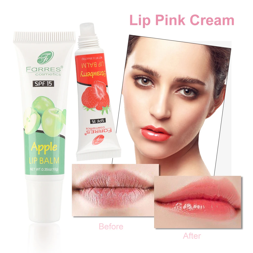 Fashion Transparent Lip Plumper Oil Plumper liquid Lip serum Moisturizing Lips Care Lip Primer