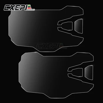 

For DUCATI Multistrada 1200 950 2015 2016 2017 2018 Cluster Scratch Protection Film Screen Protector Blue Light Brand New