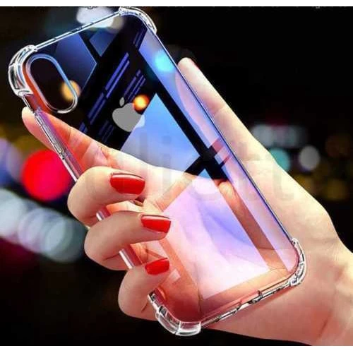 

ShockProof Air Bag Clear Soft TPU Case For Samsung Galaxy A50 A30 A20 A10 Cover For S10 S8 S9 Plus M30 M20 M10 Silicone