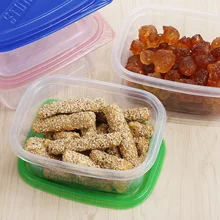 709 мл в настоящее время доступны одноразовые прямоугольные хлебобулочные упаковщик небольшого размера фрукты Рыбалка торт Melaleuca Soymilk Box