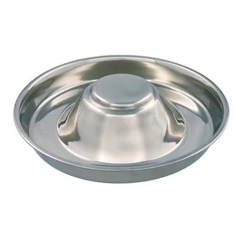 

TRIXIE TRIXIE metal bowl-sombrero for puppies