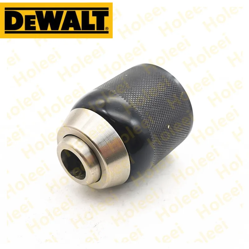 Патрон без ключа для DeWALT DCD797 DCD792 DCD791 DCD790 DC988K DC984KN DCD796 N196034 N442696 аксессуары