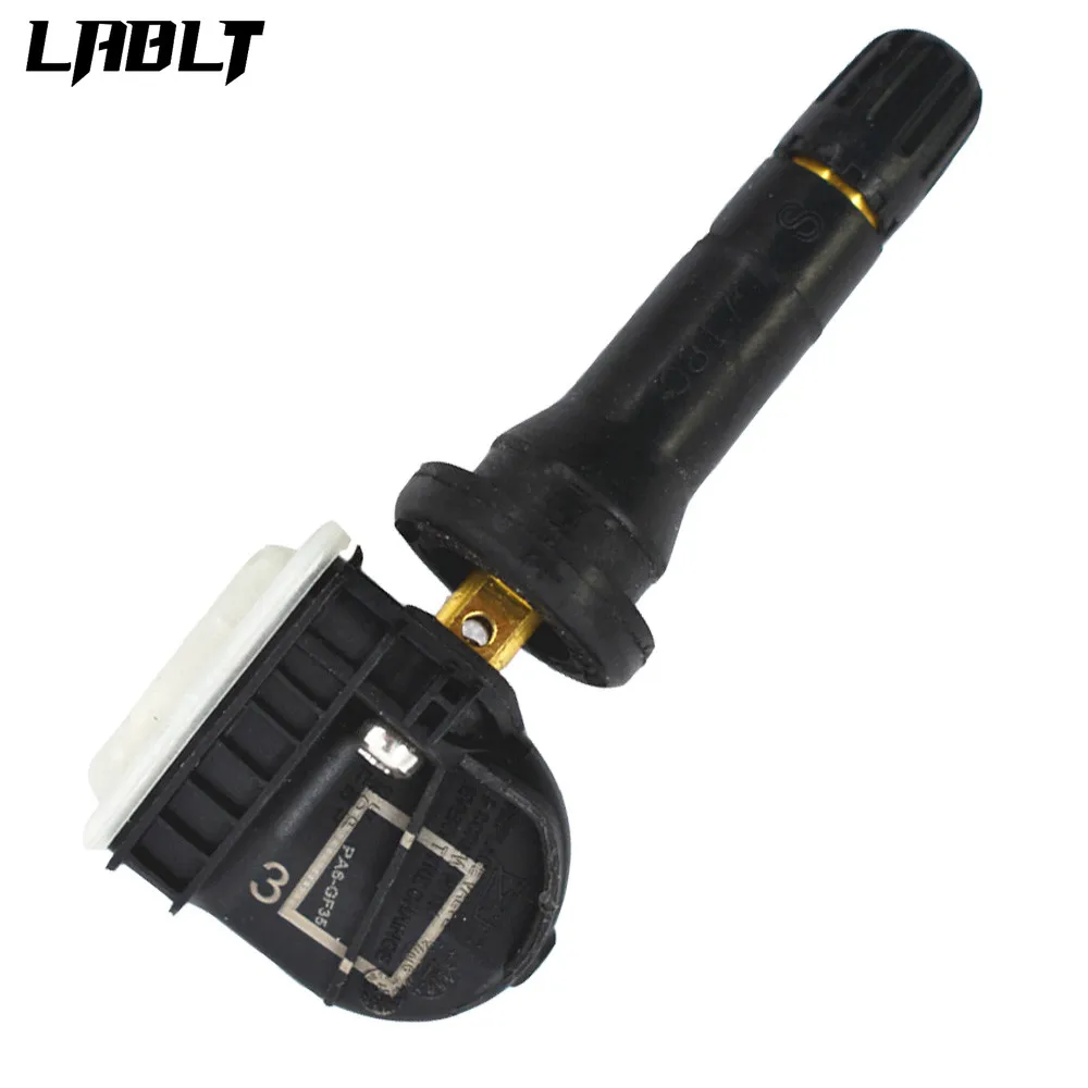 Датчик давления в шинах TPMS для 2010-17 Buick Cadillac Chevrolet GMC 13598771 | Автомобили и мотоциклы