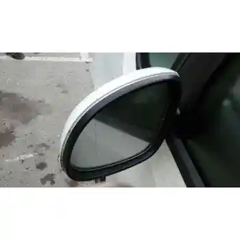 

7N1857501T LEFT REARVIEW MIRROR SEAT ALHAMBRA (711)
