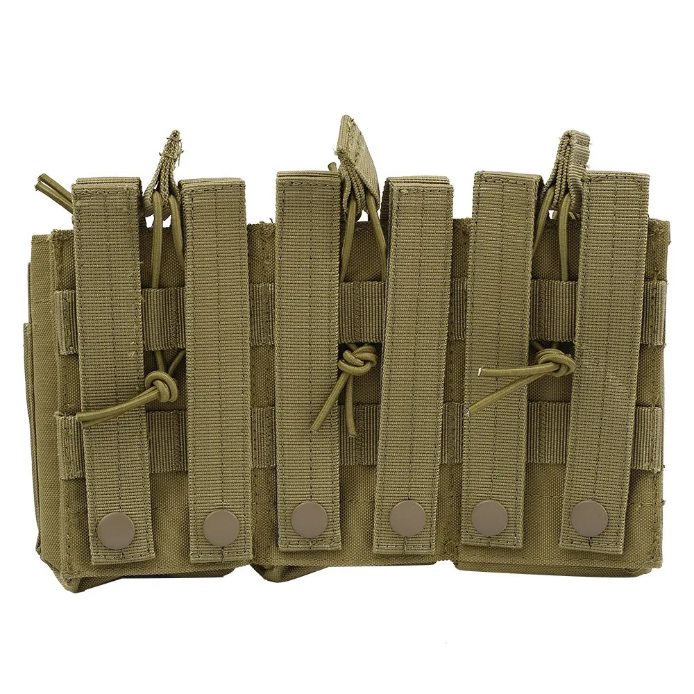 suporte universal de cartucho, para m4 m14 m16 ak ar