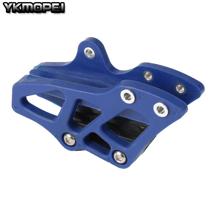 Байк мотокросса направляющая цепи протектор для yamaha YZF250/450 yz250запчасти и аксессуары для мотогонок
