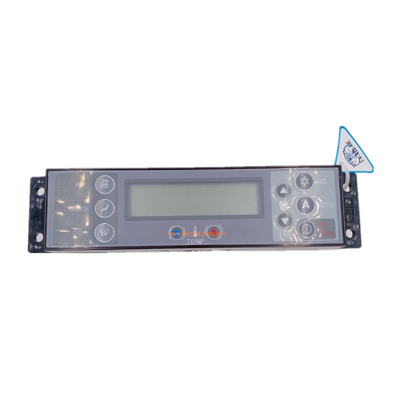 SK200-6 панель управления для кондиционера YN20M01299P1 |