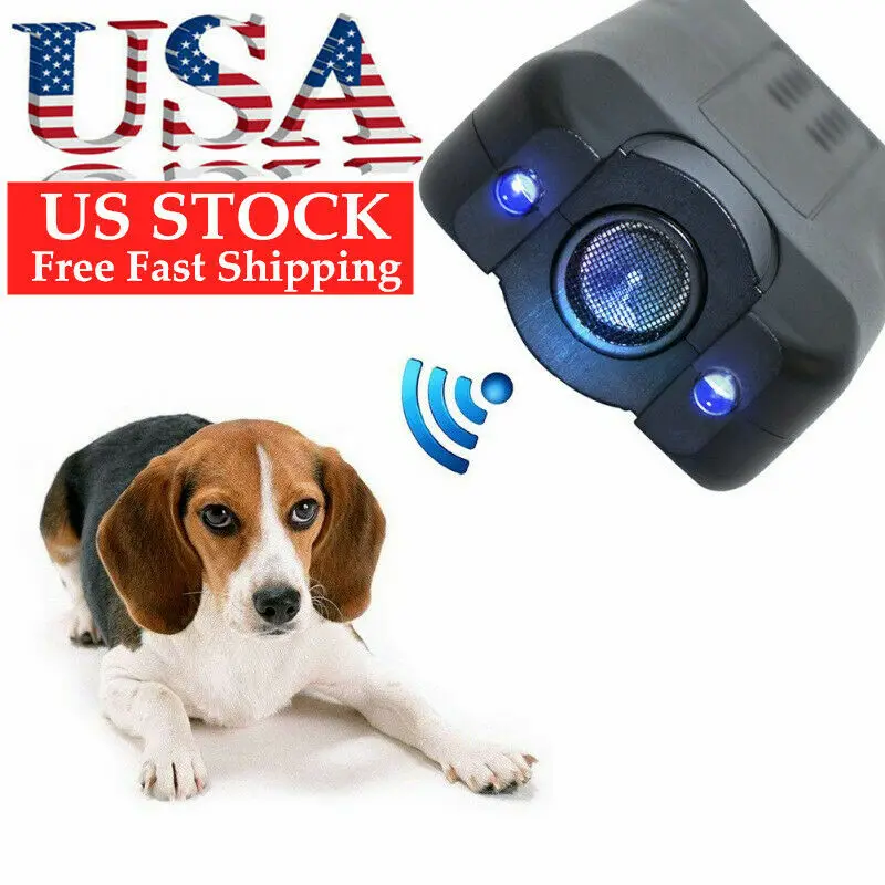 petgentle dog training device