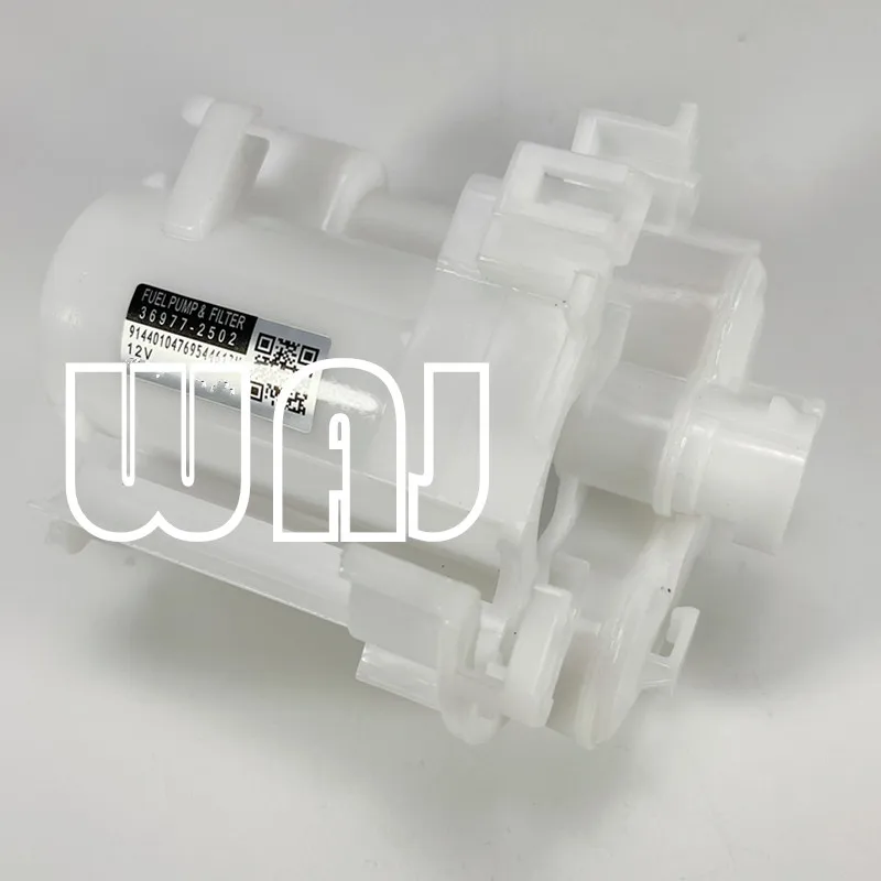 

WAJ Fuel Filter 16010-S9A-000 Fits For Honda CR-V RD5 MK II [2001-2006] SUV