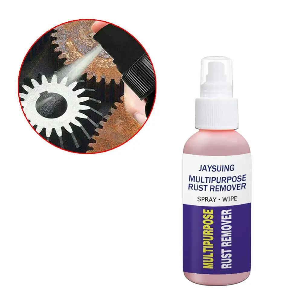 

30/50ml Car Dent Remover Rust Inhibitor Paint Repair Wheel Hub Screw Derusting Spray Paint Care Car Tire Cleaner Auto Accessory