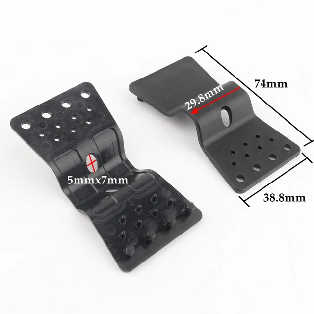 2 ~ 50Db Napernyő Nettó Klipek Pillangó Típusú Üvegházhatású Film Clip Kerti Mezőgazdasági Eszközök Szélálló Horog Azonnali Grommet - Image 4