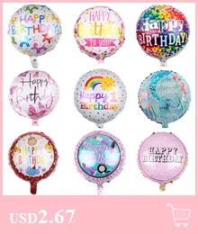 Воздушные шары арки для воздушные шары для вечеринок держатель колонна-подставка Свадьба День Рождения Шар АРКА рамка детские праздничные украшения: воздушные шары