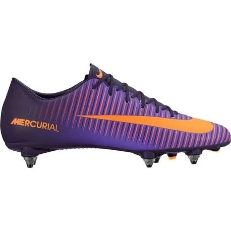 Bota Nike Mercurial Victory Vi Sg Morada de -