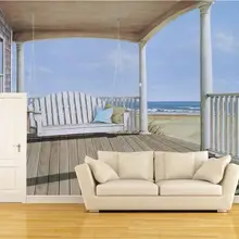 Пользовательские 3D Настенные обои для спальни фото фон настенные наклейки домашний Декор Гостиная Современная живопись обои