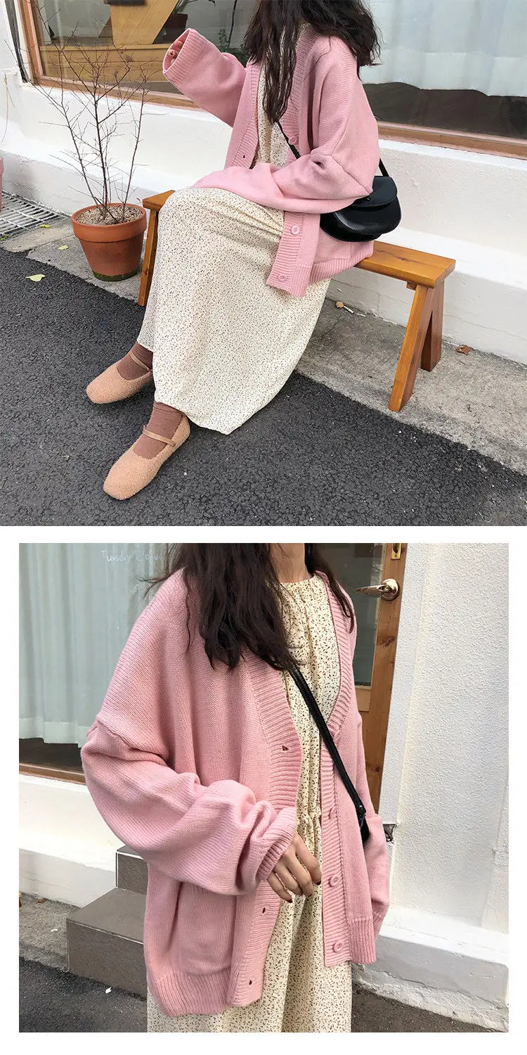 Cardigan Style 6