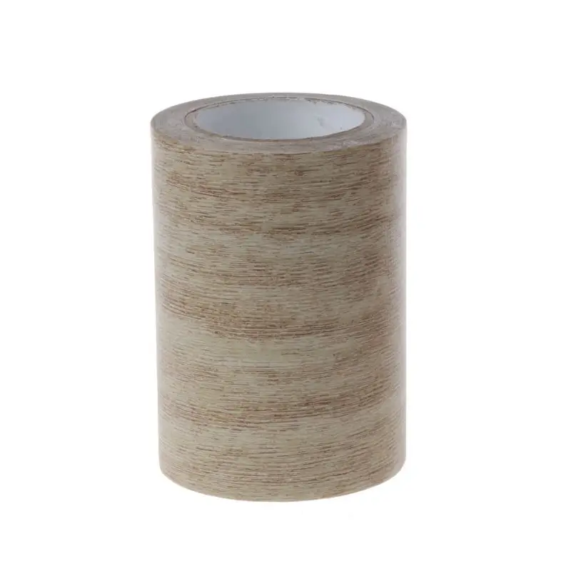 Wood Furniture Adhesive Wood Repair Tape Patch Furniture Tape 3