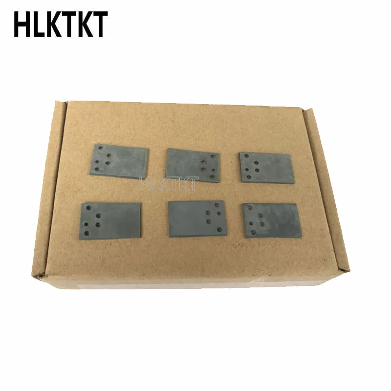 Деталь принтера разделительная прокладка bubber прокладки для HP 3050 1319 3015 RM1 0890