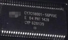 CY7C68001-56PVXC CY7C68001 CY7C68001-56PVXCT