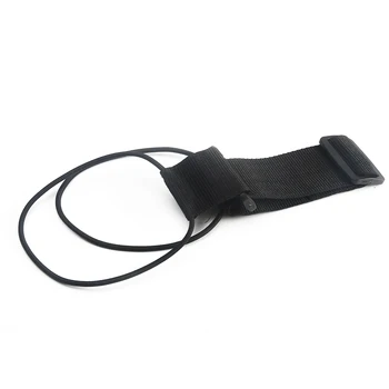 

Adjustable Nylon Luggage Strap Suitcase Travel Packing Belt Portable Strong Elastic